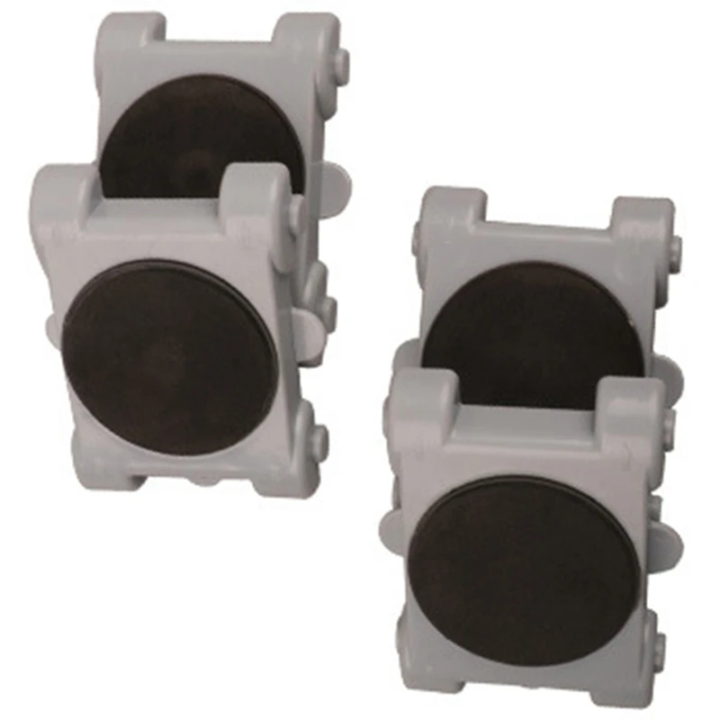 Лидер продаж 8 шт./компл. перемещение тяжелых объекта Инструмент Обработки