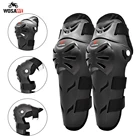 WOSAWE мотоциклетные наколенники для мотокросса защита колена мотогонок Защитная Экипировка наколенники для мотоцикла MTB наколенники