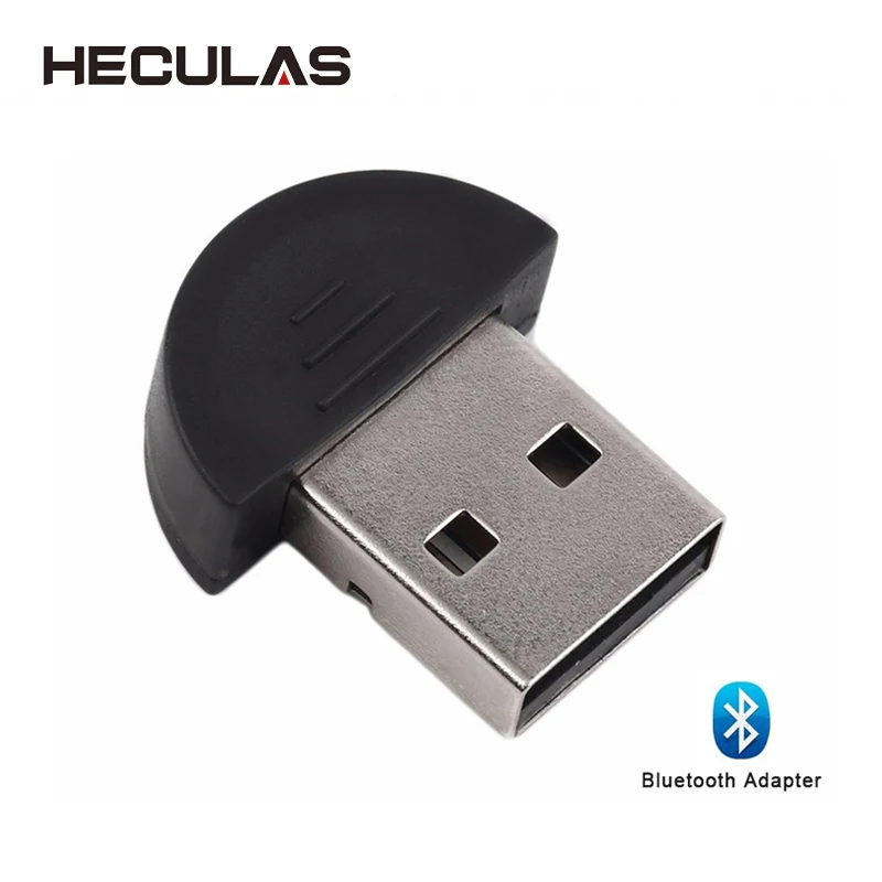 Мини USB 2 0 Bluetooth адаптер беспроводной ключ V2.0 EDR для ноутбука ПК Win 7/8/10/XP|USB-гаджеты| |