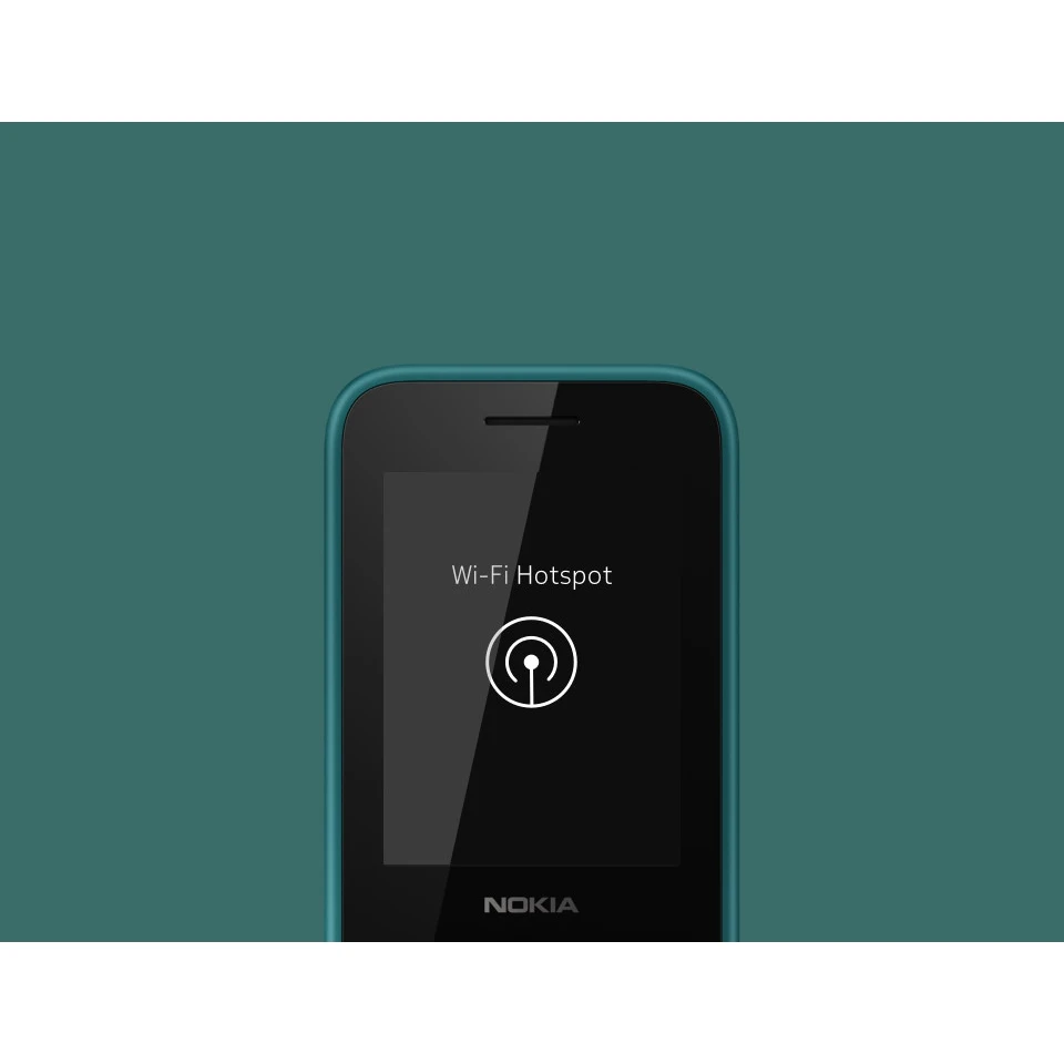 Сотовый телефон Nokia 6300 4G (TA-1294) Charcoal | Мобильные телефоны и аксессуары