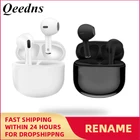 Bluetooth-наушники Air Pro 4 TWS с шумоподавлением и микрофоном