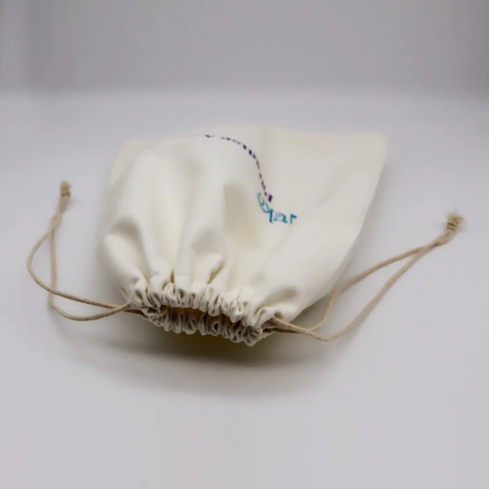 100 шт. маленькие сумочки для ювелирных изделий 8 х12 см | Украшения и аксессуары