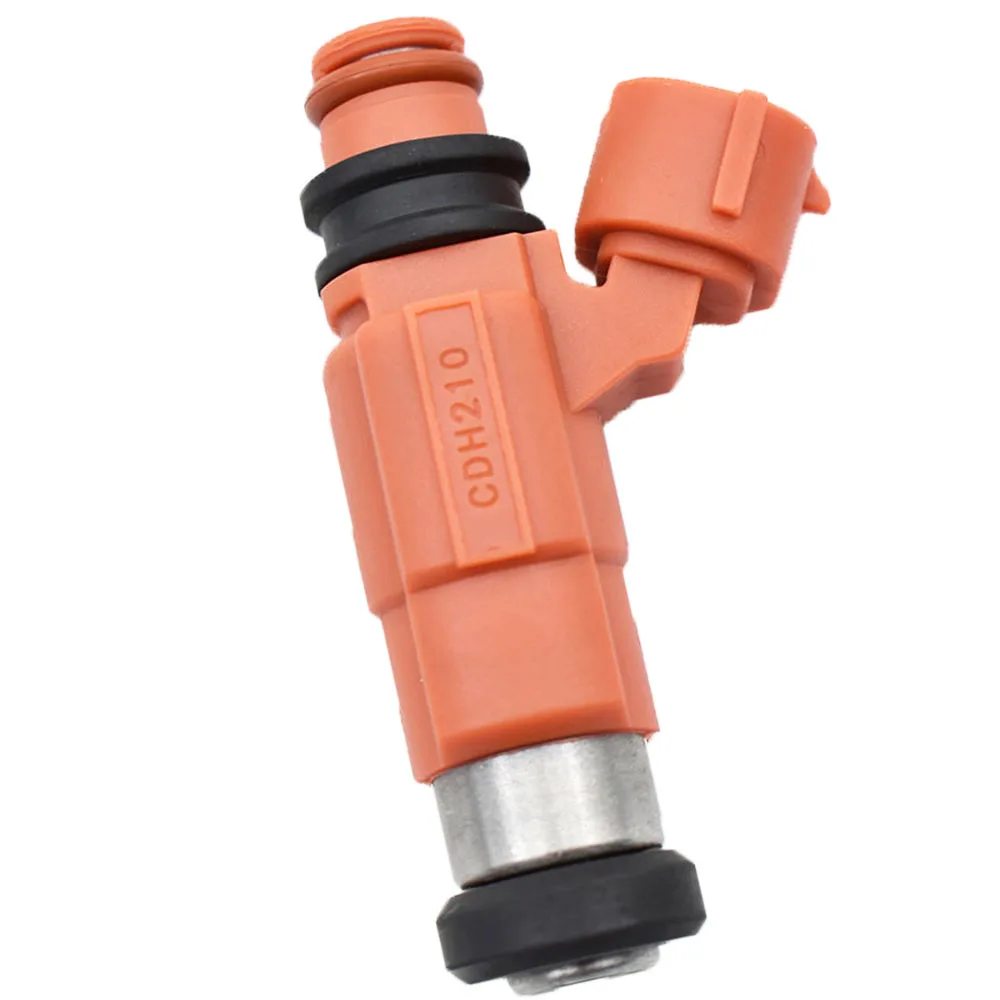 

NEW 4pcs/LOT Original core Fuel Injector CDH210 For Yamaha Outboard 115HP Mitsubishi Eclipse