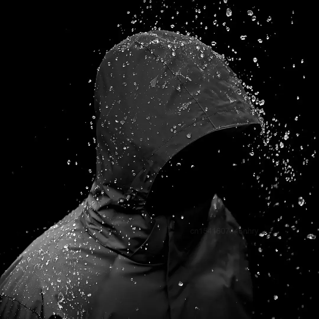 Умная мужская куртка Youpin с подогревом гусиный пуховик инфракрасным USB-разъемом