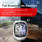 Беспроводной счетчик для велосипеда, велосипедный счетчик, спидометр, GPS, циклокомпьютер, одометр, аксессуары для горного велосипеда, запасные части