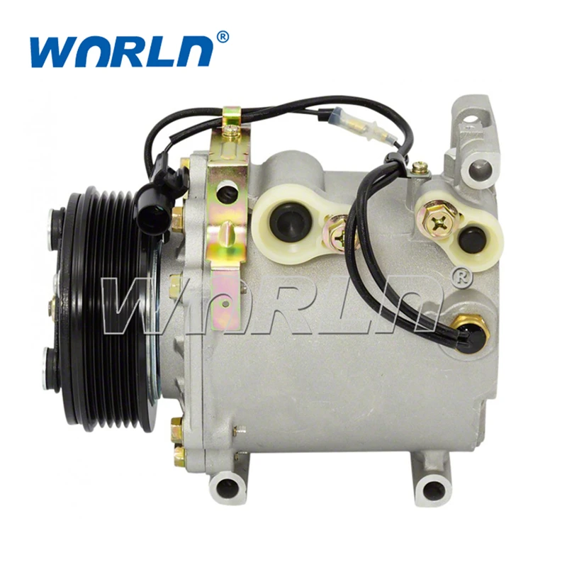 Автомобильный Компрессор A/C для Mitsubishi Outlander 2 0 4 AKC200A215AR /MR460704 /MN124811/7813A021/7813A325|a/c