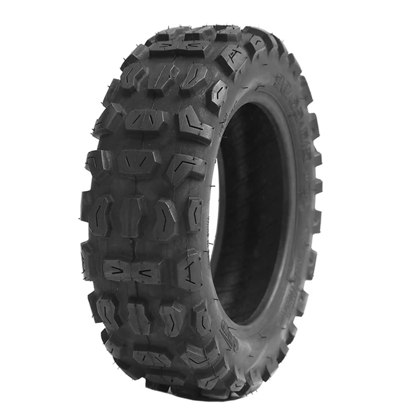 

High quality 11 inch tubeless tyre Electric scooter refitted 11-inch 90/65-6.5 thick tire outer tire vacuum off-Road tire