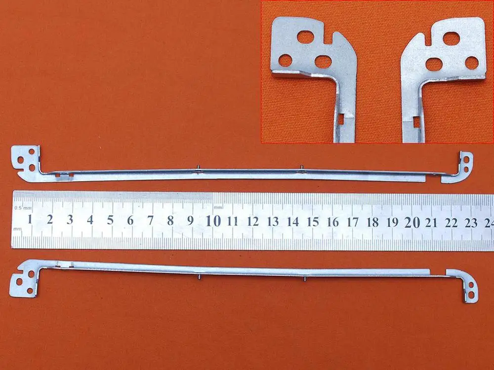 Новые петли для ноутбука DELL XPS L501X L502X кронштейн