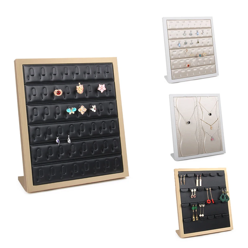 

Jewelry Packaging & Display