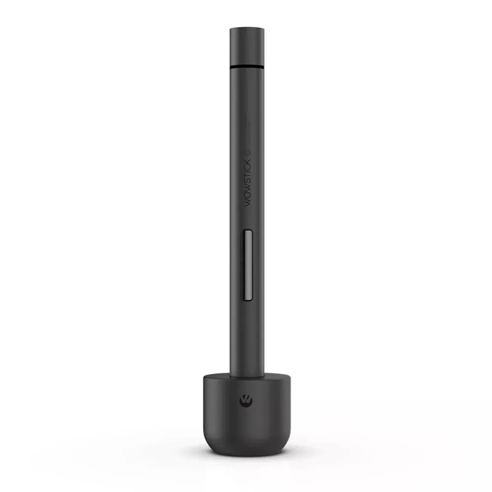 Xiaomi Mi Wowstick 1F+ перезаряжаемая литиевая батарея отвертка 0,15/3N. M двойной режим 56 шт. S2 биты отвертка инструменты