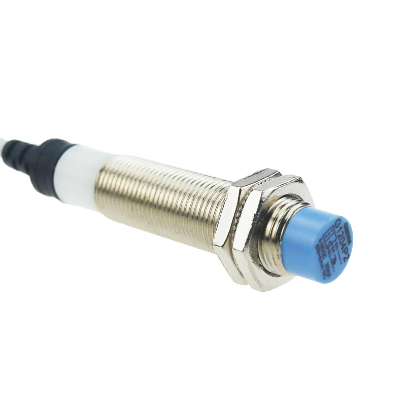 Новый индуктивный датчик приближения NPN DC 6-36V PNP AC 90-250V GSEAM/BX/BY/AX/AY/EX/DX/EZ/DZ CE - купить