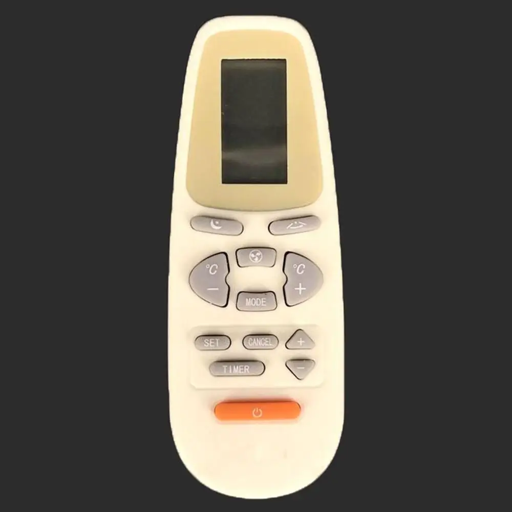 Новый AC AUX4 пульт дистанционного управления кондиционер AUX бесплатная