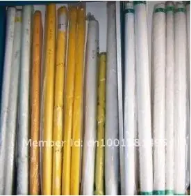 Бесплатная доставка! Скидка 5 метров желтая полиэфирная шелкографическая сетка