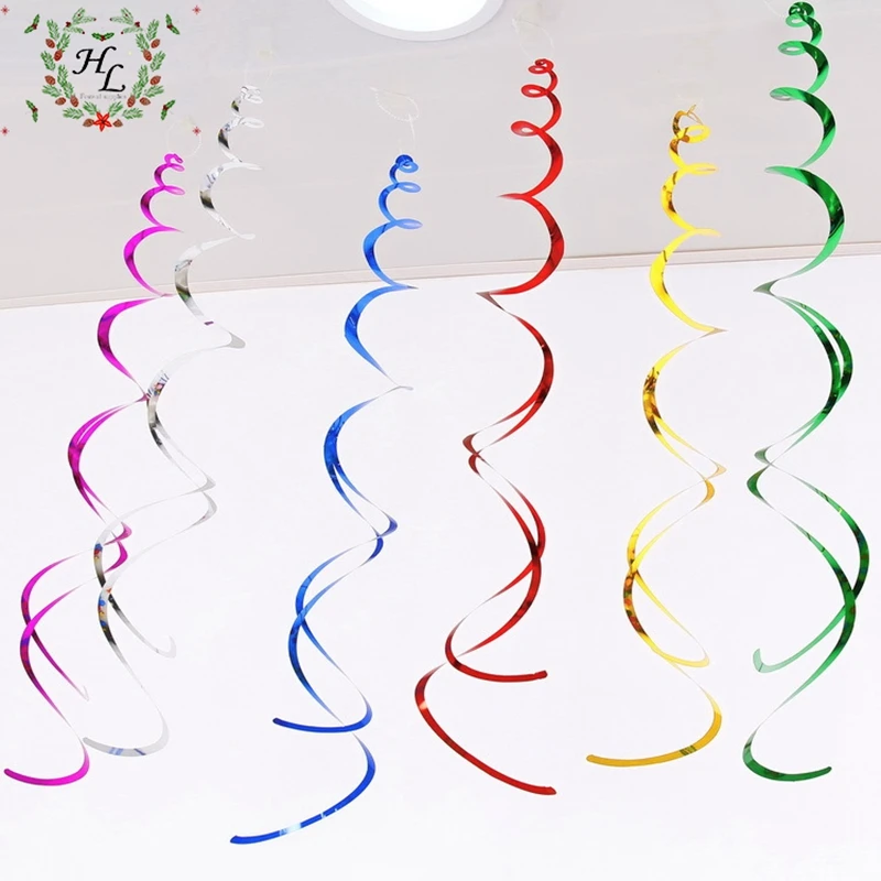 Потолочное украшение для вечеринки аксессуары свадьбы дня рождения фестиваля