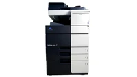 used a3 color laser printers high speed used duplicator multifunctional photocopier machine copier
