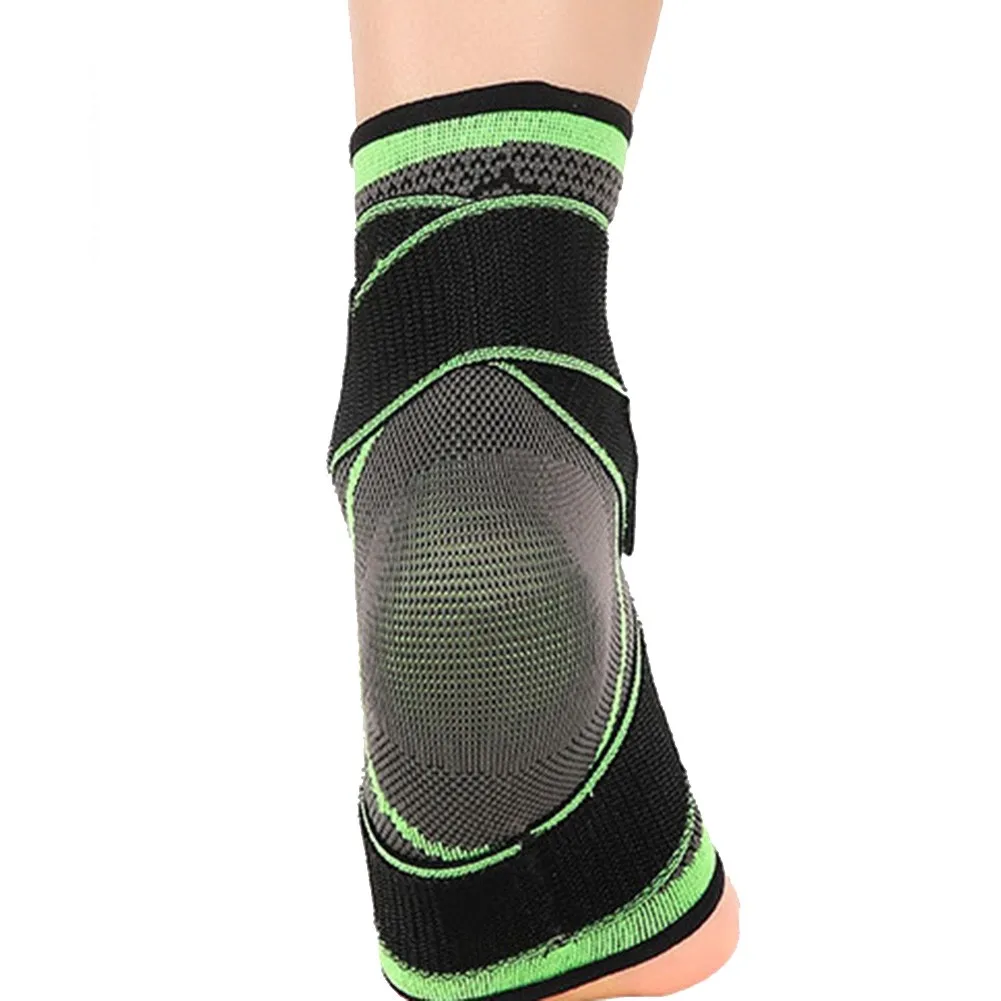 

Brace Ankle Support Compression Fasciitis Plantar Relief Sleeve Useful