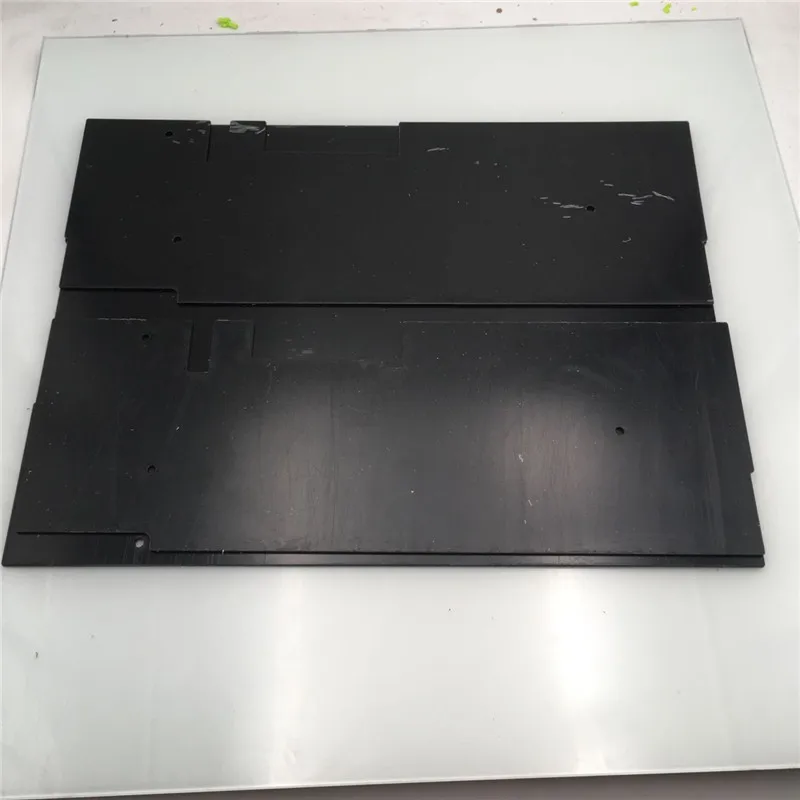 1 комплект защитный чехол Funssor для 3D-принтера | Компьютеры и офис