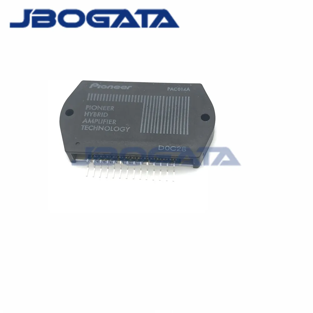 PAC015A PAC014A|Интегральные схемы| |