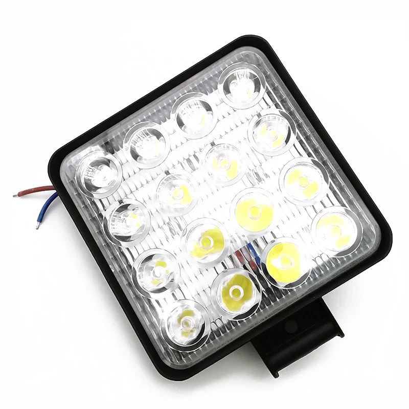 Рисунок 4 - 4,2 "16 Светодиодный 80 Вт