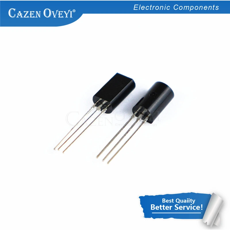 20 шт./лот 2SC1384 C1384 TO 92|Интегральные схемы| |