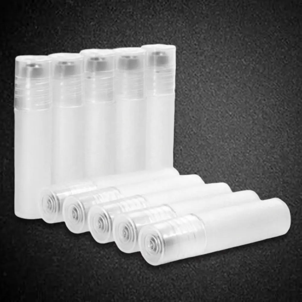 10 шт. флакон для парфюма из янтарного стекла | Красота и здоровье