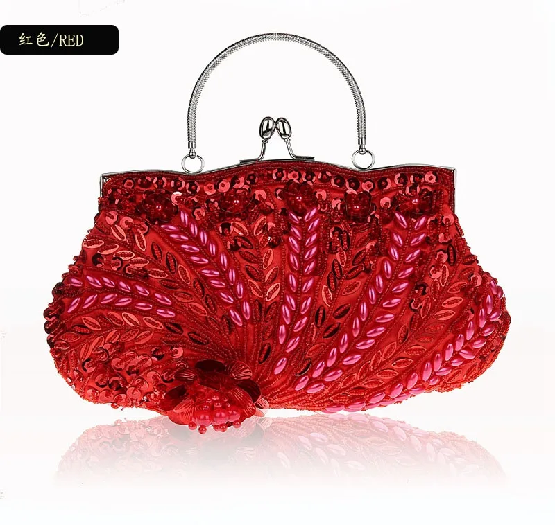 Новинка 2022 дизайнерские женские вечерние сумки Дизайнерские клатчи ручной