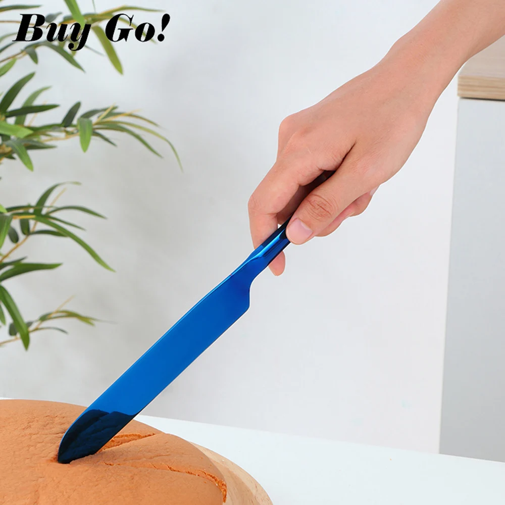 2 шт./компл. 304 лопатка для торта из нержавеющей стали резаки инструменты выпечки