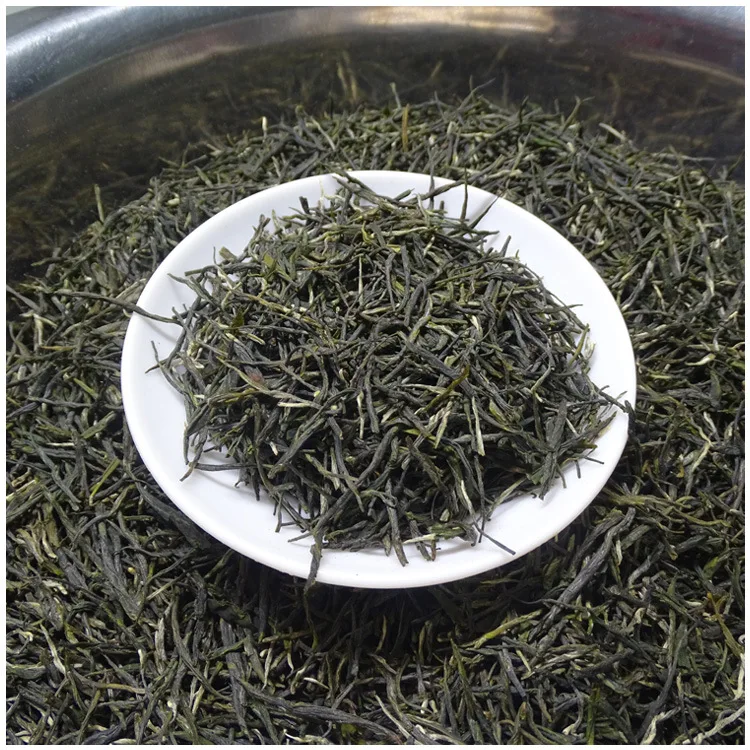 

SZ-0148 китайский чай, новый чай Xinyang maojian, зеленый чай maojian, китайский зеленый чай Мао Цзянь, антивозрастной чай