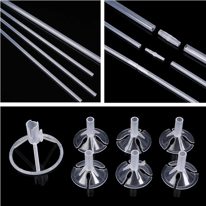 1 комплект 7 лампочек | Дом и сад