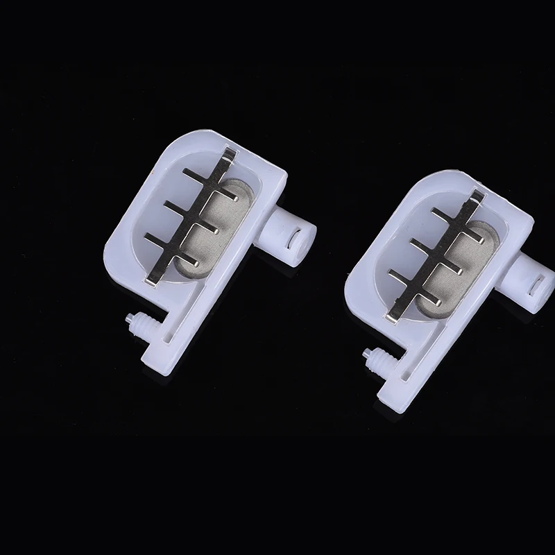 10 шт. чернильные Демпферы для печатающей головки Epson R1800/ R1900 1390|small damper|damper jv33mimaki