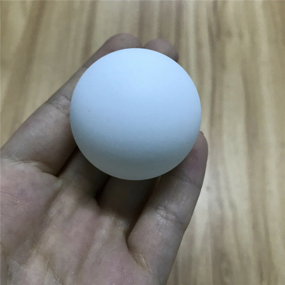 10 шт. трехзвездочные мячи для настольного тенниса 40 мм пинг-понга тренировочный
