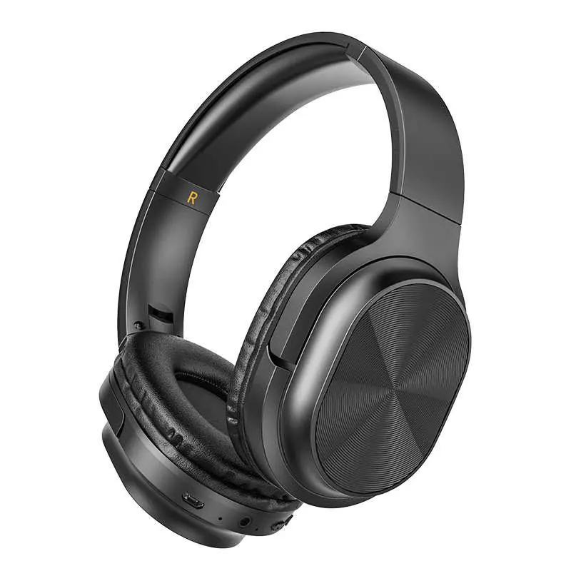 Проводная игровая гарнитура Bluetooth наушники беспроводные Накладные для телефона