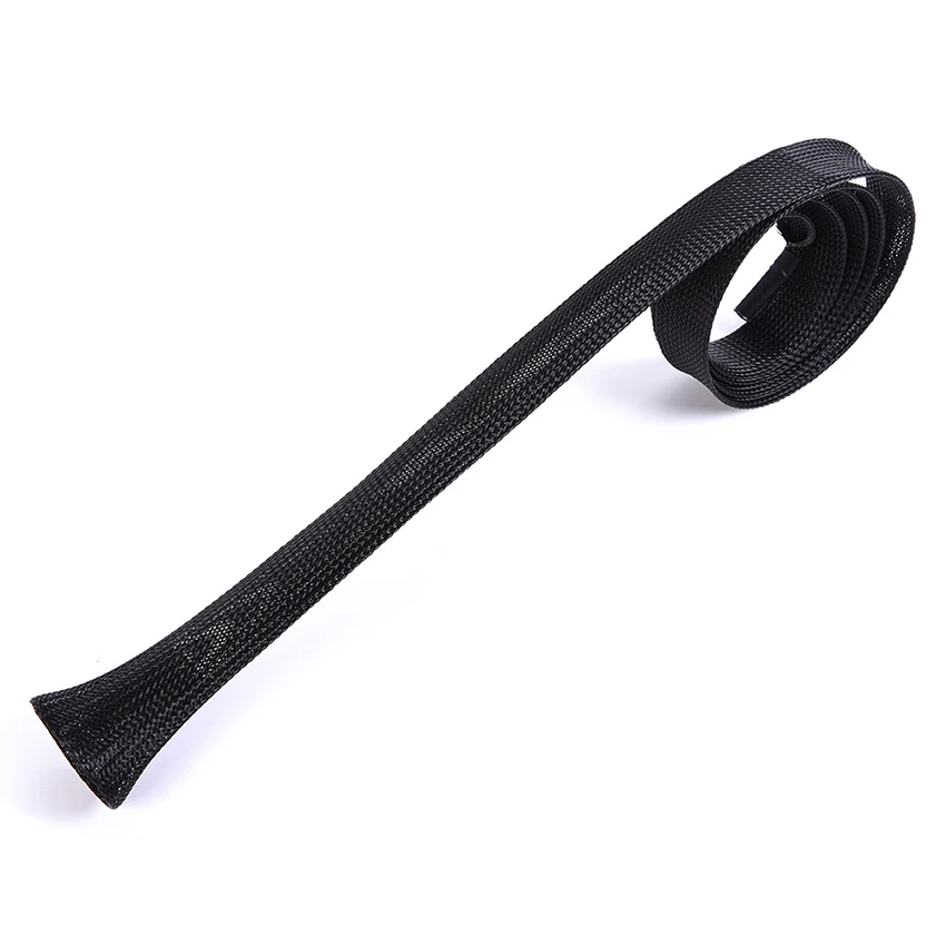 1 шт. 35 мм * 170 см эластичный спутывающийся Удочка защитная оболочка куртка