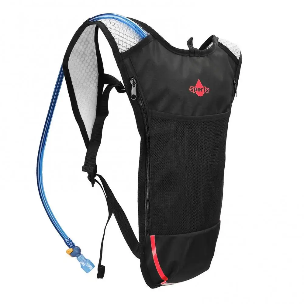 

Women Men 5L Ultralight Bag Cycling Hiking Sack Sport Running Backpack Ultralight Bag