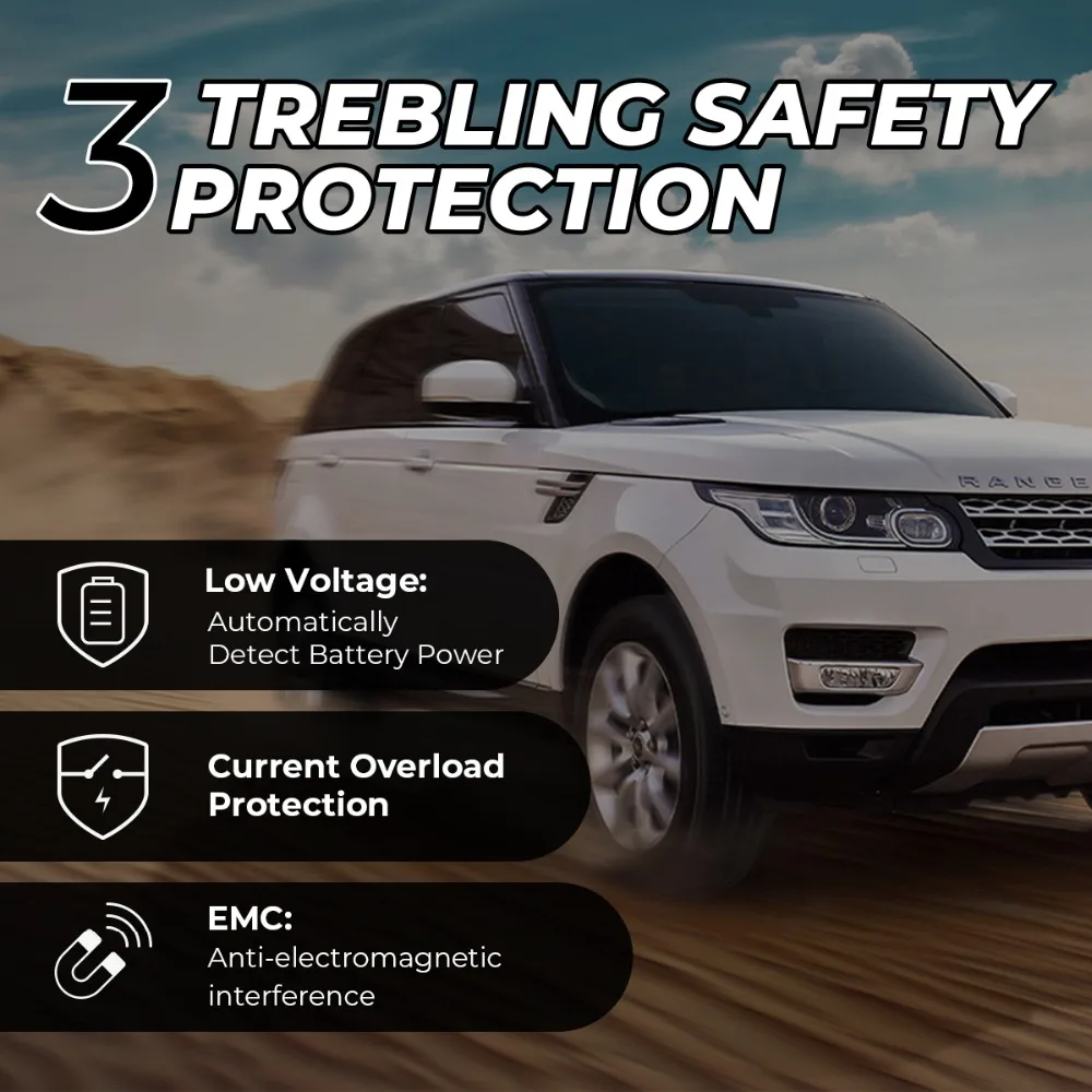 25L автомобильный холодильник 12V/24В 45 Вт компрессор морозильной камеры