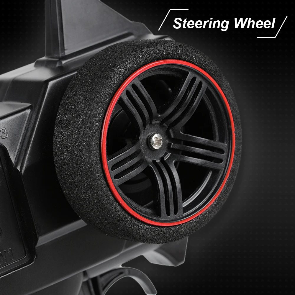 3ch 24 ггц rc автомобиль дистанцио