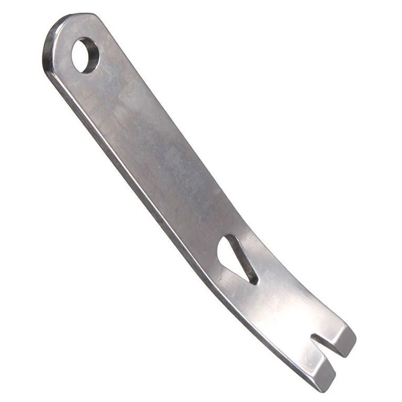 Многофункциональный портативный инструмент для выживания из стали S4X8 | Спорт и