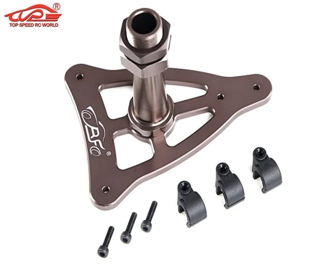 

Metal GT Pig roll Cage with car Shell & Spotlight Bracket Set for 1/5 Hpi Rovan Km mcd redcat rcmk Baja 5b Ss Truck Rc Car Parts