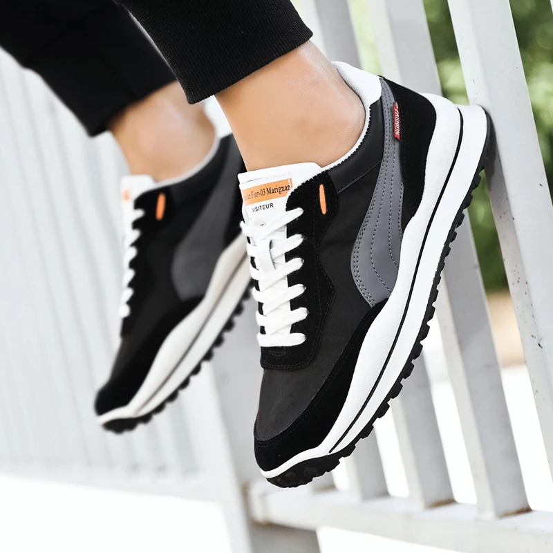 Cheap Golf Training Sneakers Men Non Slip Golfing Shoes Athletics Sport for Walking Grand Men's | Спорт и развлечения