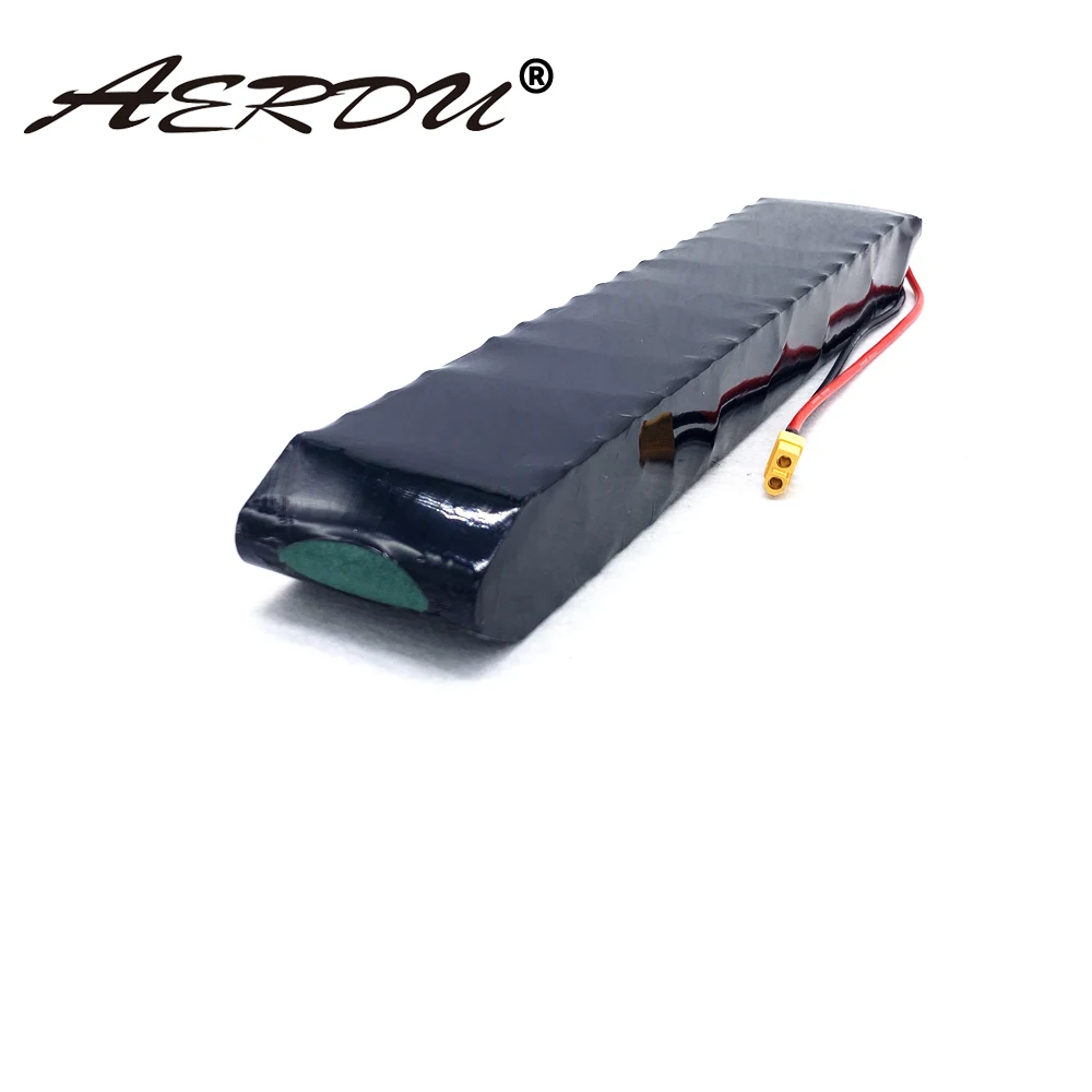 AERDU 48V 9.6Ah 13S3P750Watt комплект литий ионный батарей 10Ah 9Ah для 4810 фара электровелосипеда