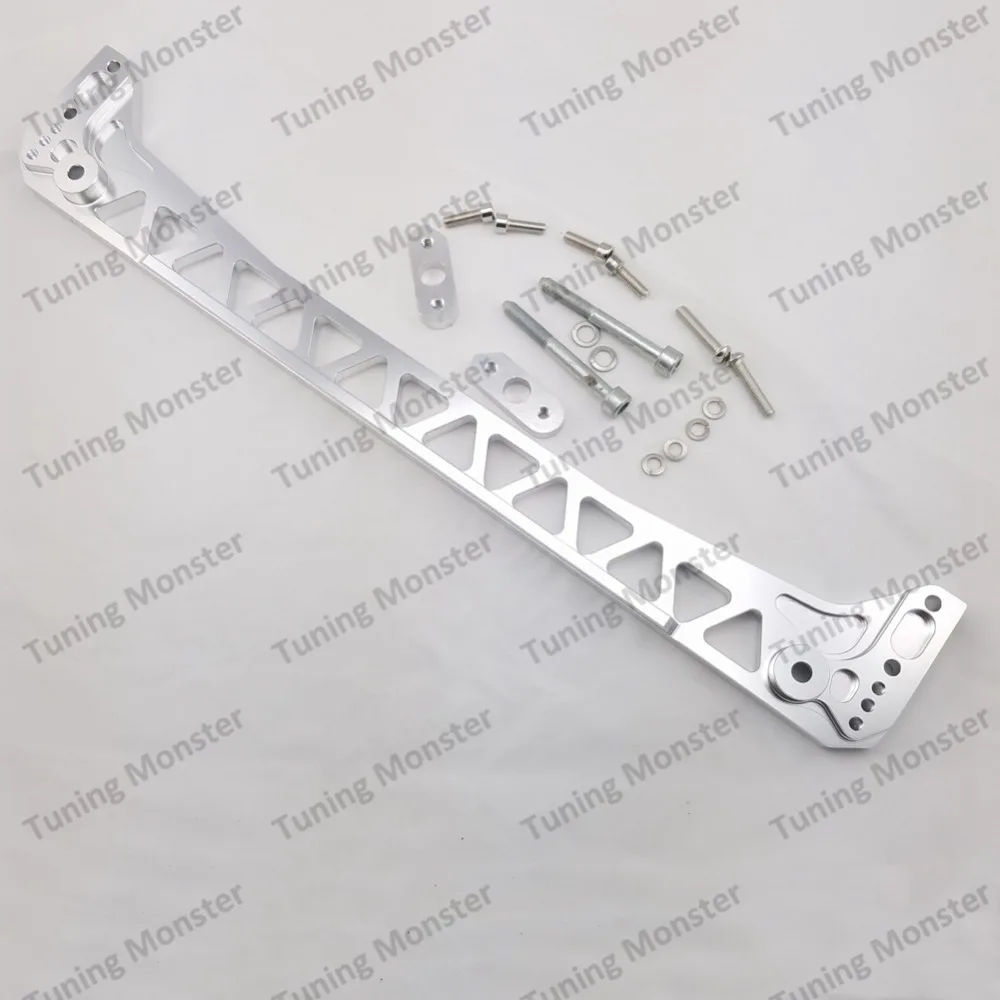Заготовка для настройки монстра LCA F7 нижний рычаг управления + подрамный фиксатор