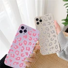 Роскошный чехол для телефона с леопардовым принтом для Huawei P30 P20 Pro P40 Lite E Honor 8X 9 9A 9X Y7 Y9 10 10i 20 20i P Smart 2019, чехол-бампер