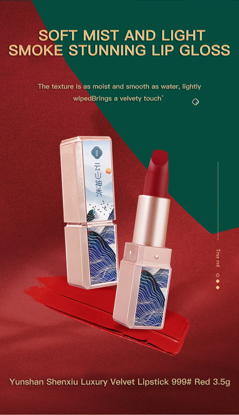 

10PCS Makeup Sets Gift Box Cosmetics makeup Air Cushion BB Cream Concealer Powder Velvet Lipstick Eye Shadow cosmetic Kit gift