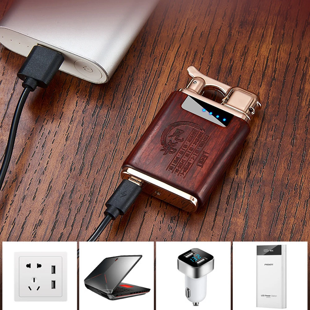 подарки для мужчин зажигалка плазменная зажигалки usb крутые Зажигалка мужская из