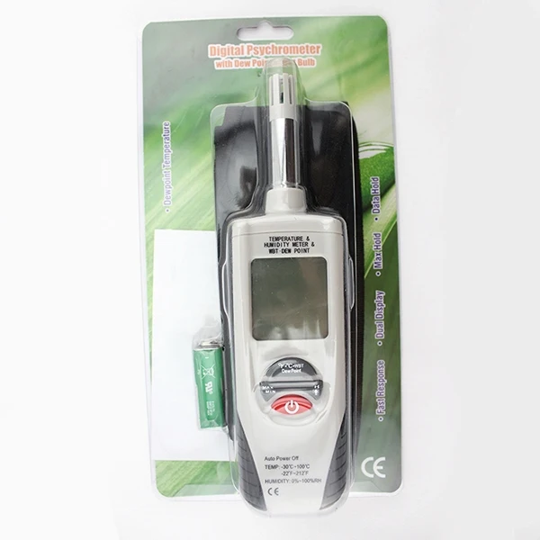 

2018 Xintest HT-350 OEM digital temperature and humidity sensor