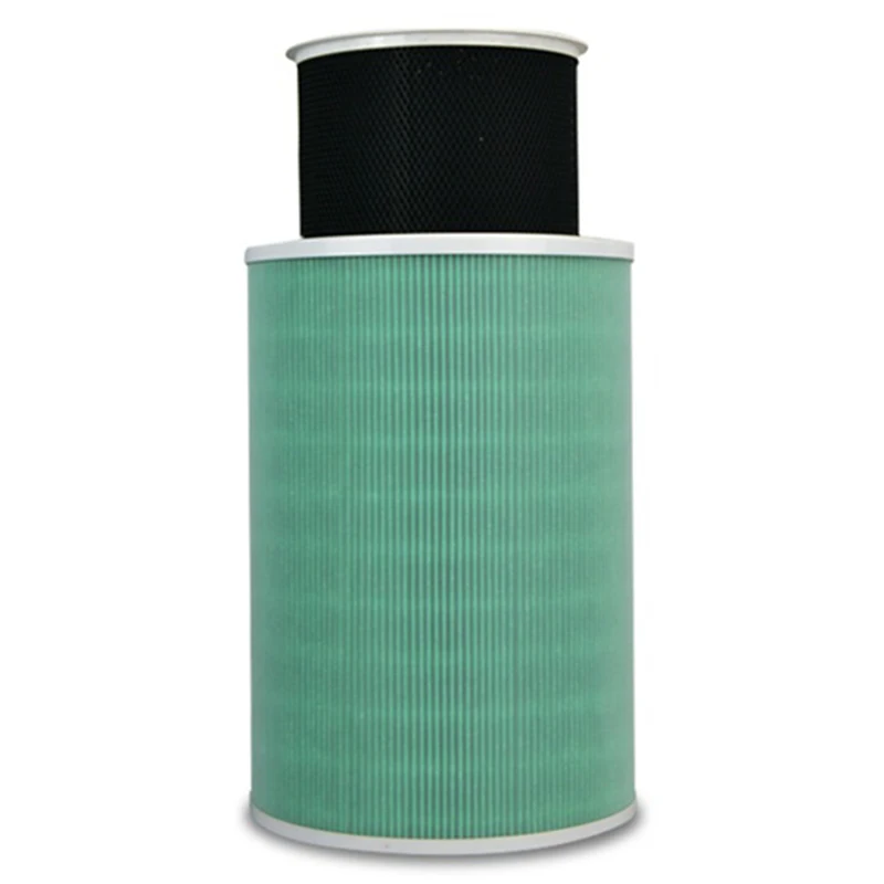 Для Mi Smart очиститель воздушного фильтра замена 2 2S Max воздуха фильтр Core удаление HCHO