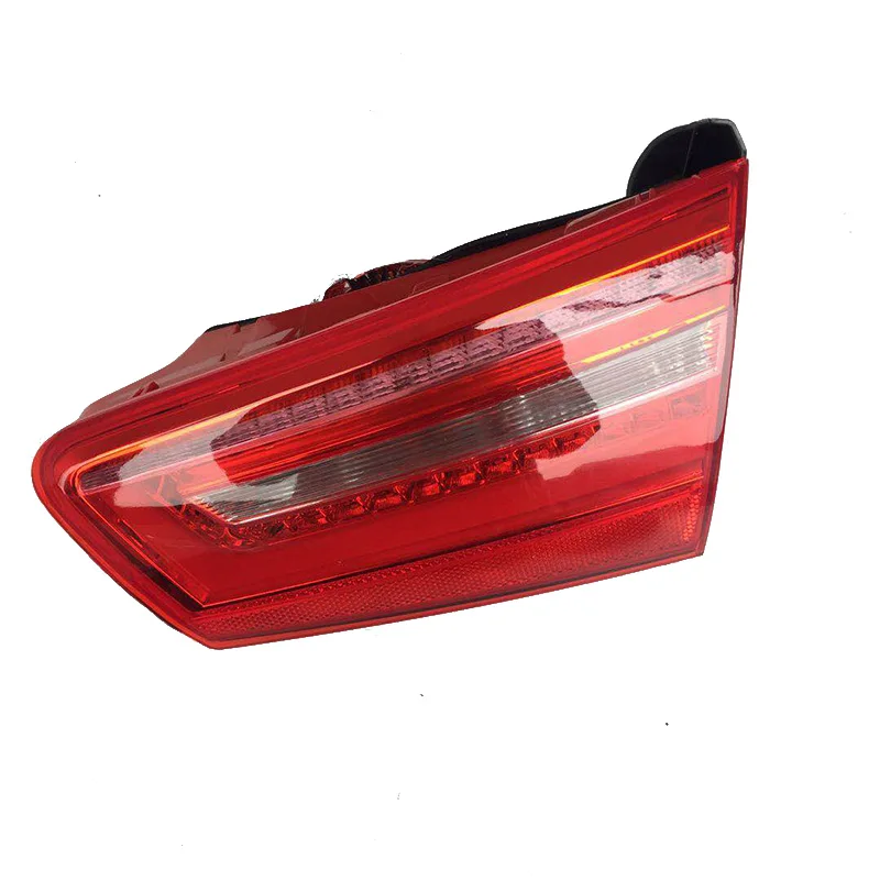 REAR RIGHT INNER 1 шт LH RH задний наружный светильник задний фонарь в сборе для Audi A6 C7 2012- 4GD 945 095 4GD 945 096 4GD 945 093 4GD 945 094 - Цвет: REAR RIGHT INNER