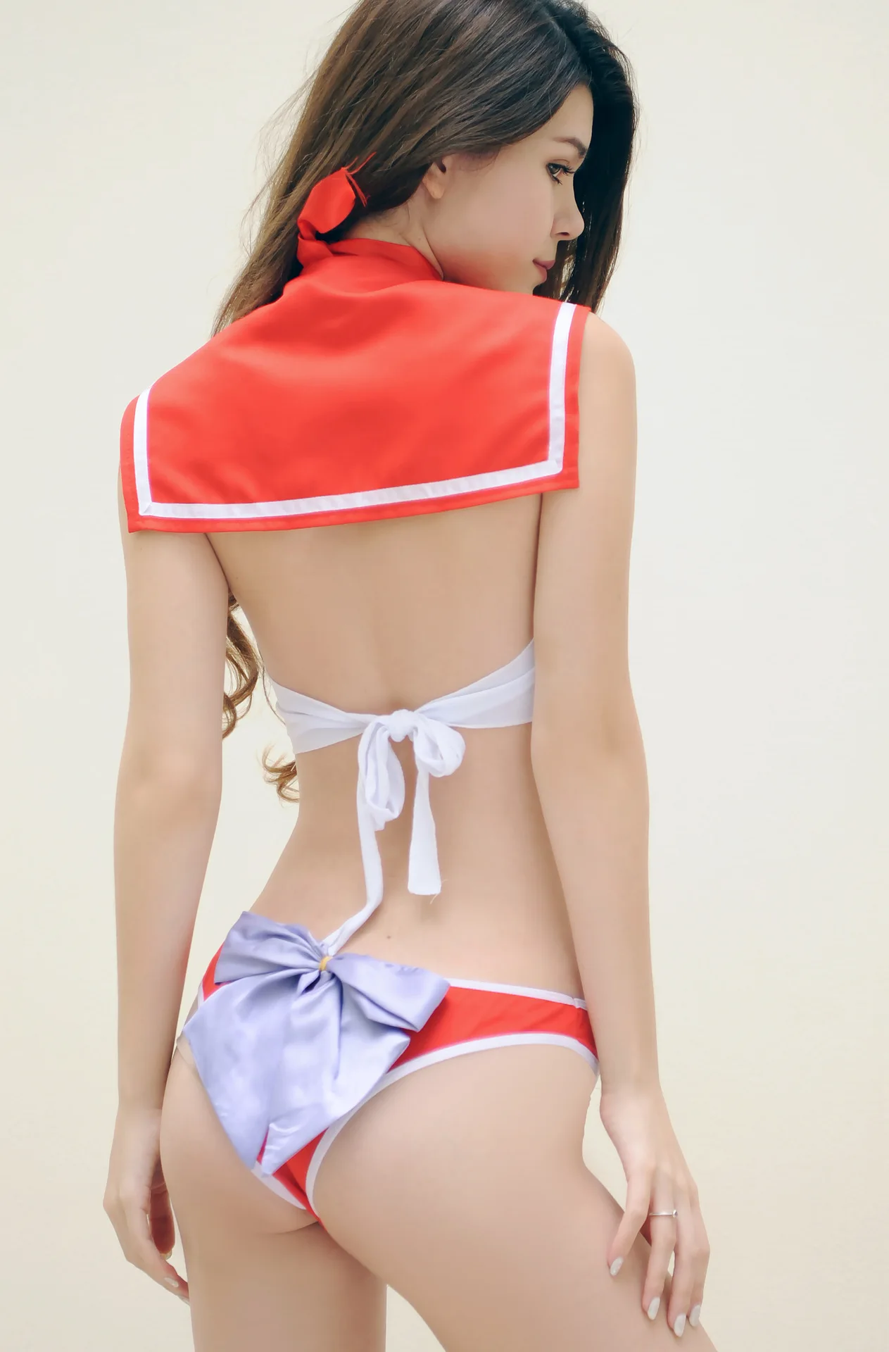 2019 сексуальный женский костюм для девочек аниме Сейлор Мун косплей детей Tsukino Usagi