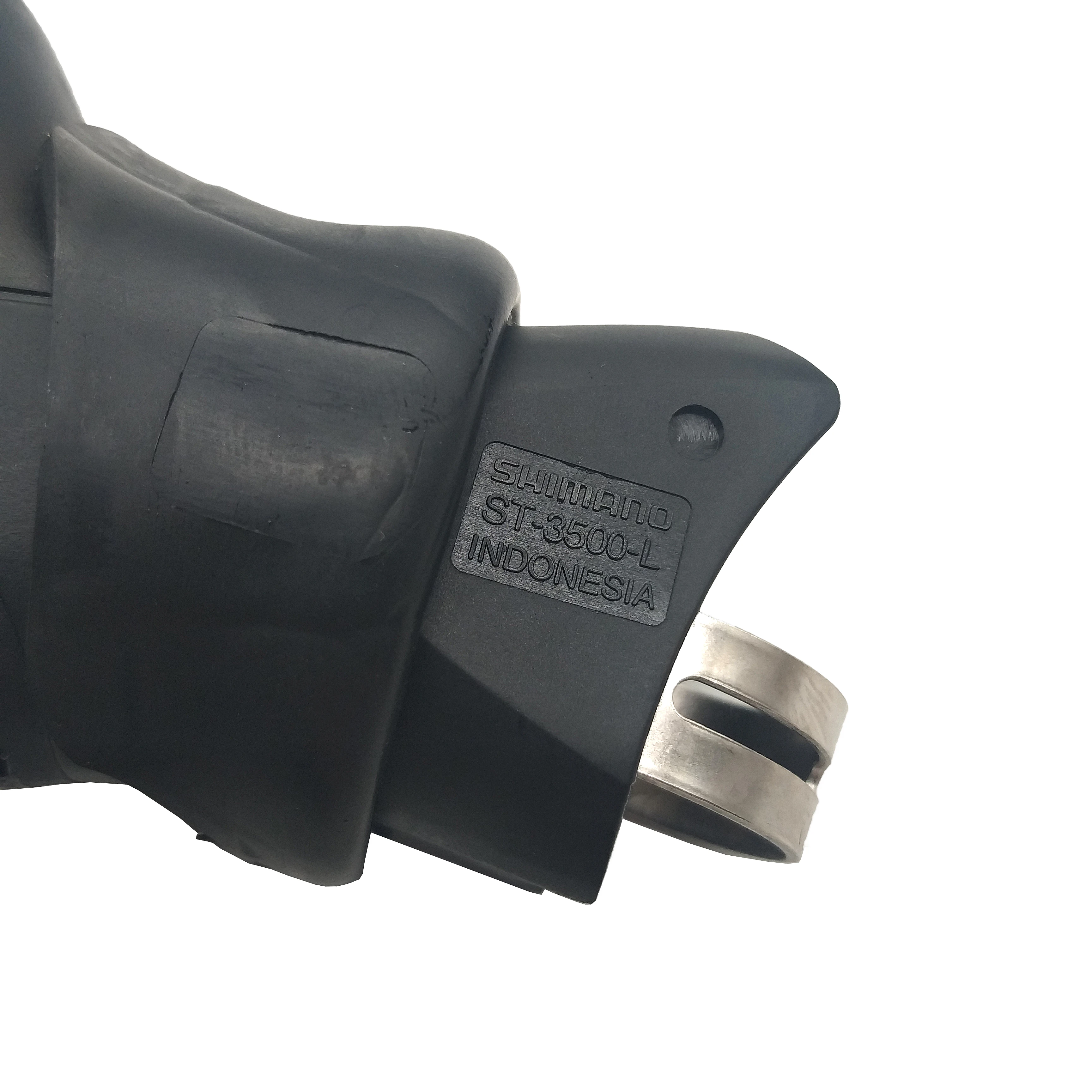 Shimano SORA ST 3500 2x9 Speed a Pair STi рычаги переключения передач с оригинальными тросами
