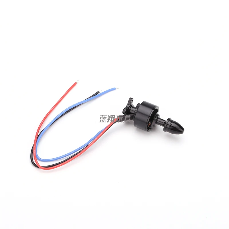 Фото Wltoys XK X450 RC Запчасти для самолетов, мотор, сервоприемник, ESC зарядное устройство, пульт дистанционного управления, гайка, тяга, вертикальный задний светильник, крышка и т. Д. №4